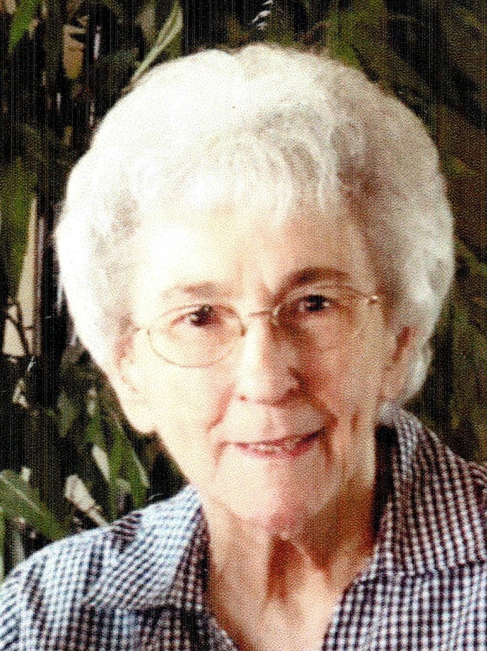Nola LeCamus Dugas Obituary New Iberia, LA