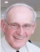 Obituario de John Klecic