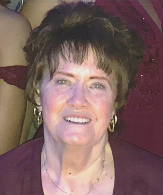 Obituary of Sandra Ellen McCLUNG
