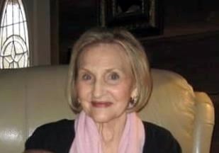 Obituary of Mona L. Porter