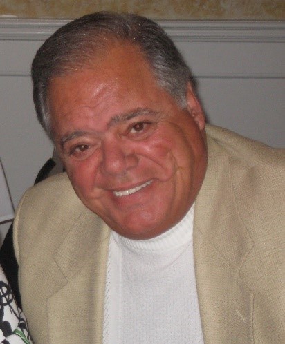Obituary of John L. Chiavelli