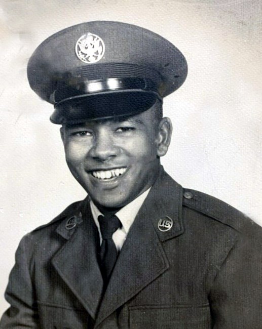 Avis de décès de Willie Bowers