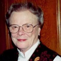 Obituary of Laura Vial Ryan