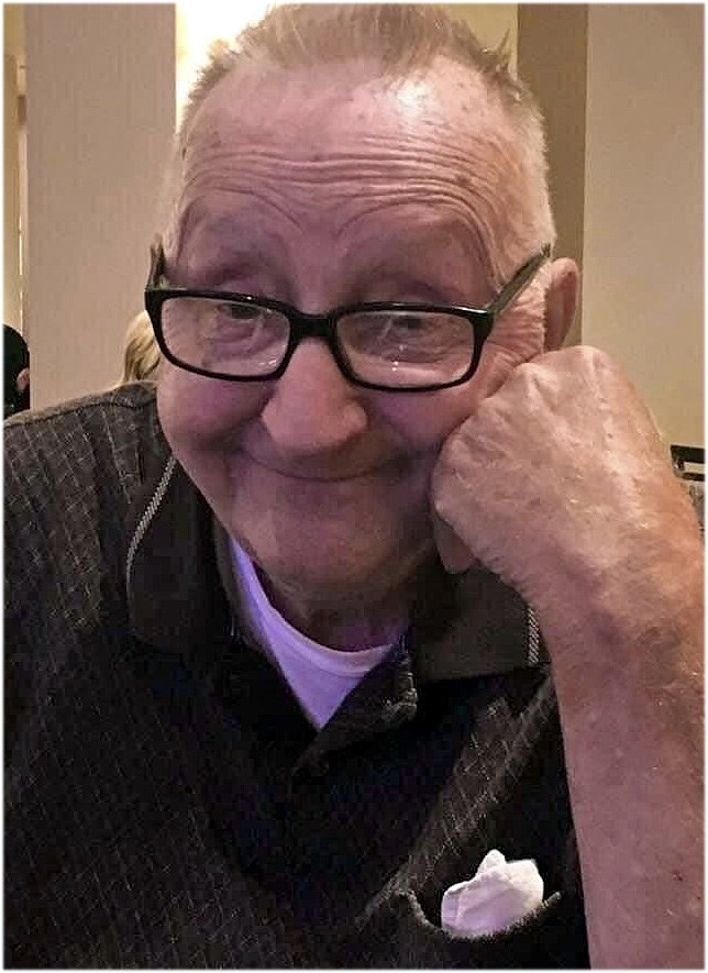 Ronald Gasiewski Obituary