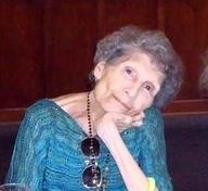 Obituary of Socorro Provencio Franco