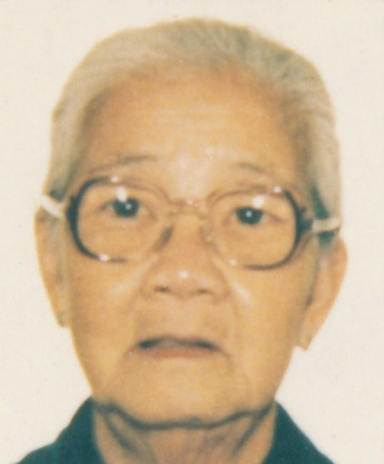 Obituary of Sau T. Truong