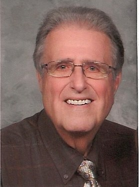 Obituary of Rev. Bruce A. Fehl