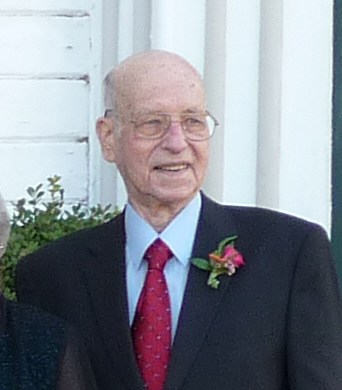 Obituary of Boyd Leland Stewart