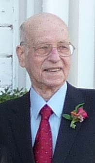 Obituary of Boyd Leland Stewart