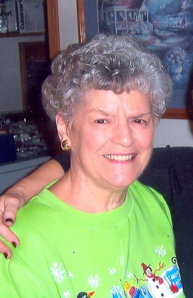 Avis de décès de Gloria D. Stinson