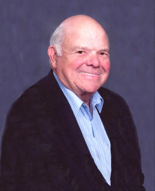 Obituary of Robert Delano Burk