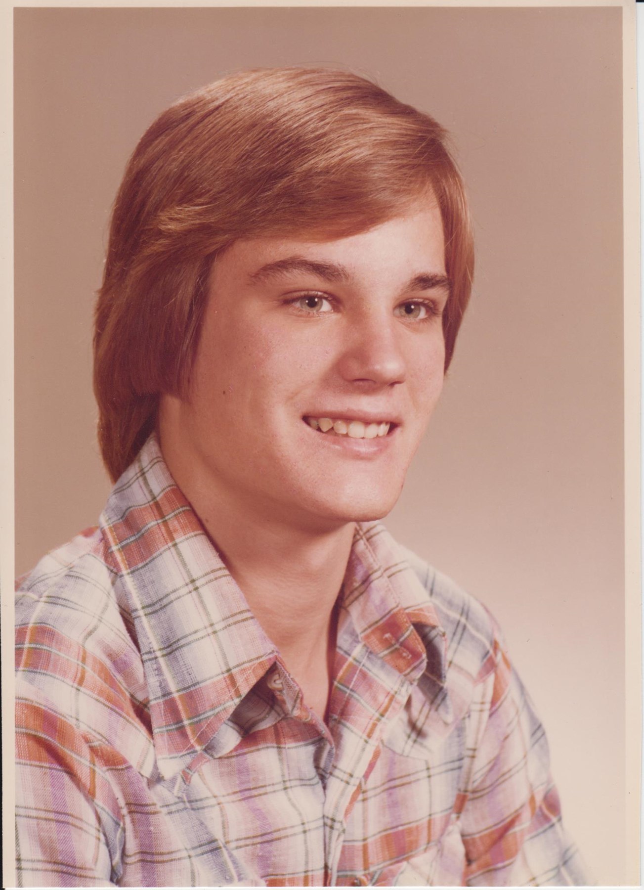 Obituary of Jeffrey Brian Thorpe