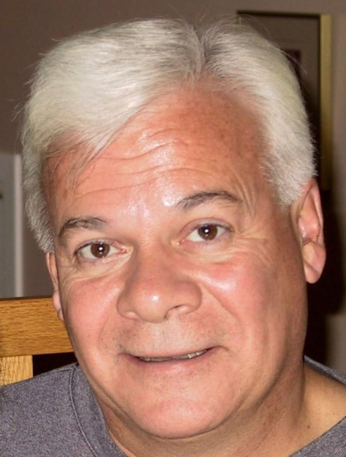 Avis de décès de Luc Bertrand