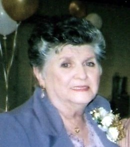 Obituary of Edna Mae Fields Lane
