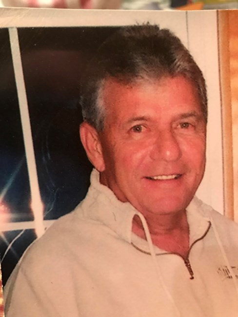 Obituary of David Earley Frost