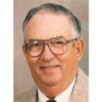 Obituary of Melvin Leonard Yenney