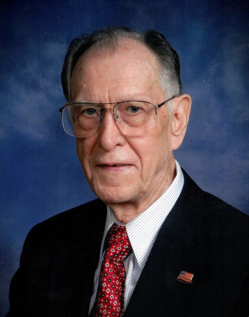 Obituary of James T Tabor