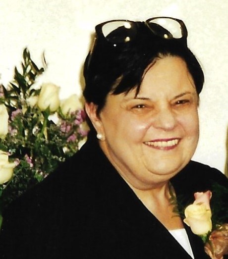 Obituary of Rita Mary Coyne