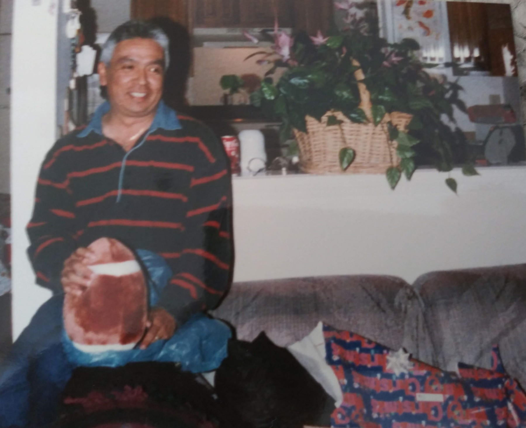 Obituary of Mr. Ray Hernandez