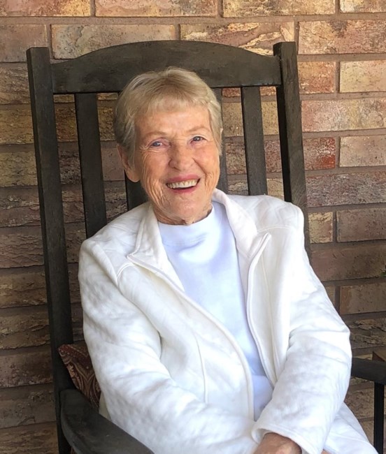 Obituary of Martha Anne Dooley