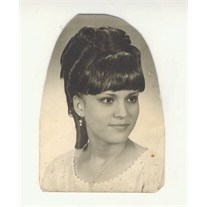 Obituary of Mercedes Vazquez