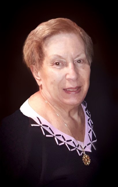 Obituary of Carolina Deligio