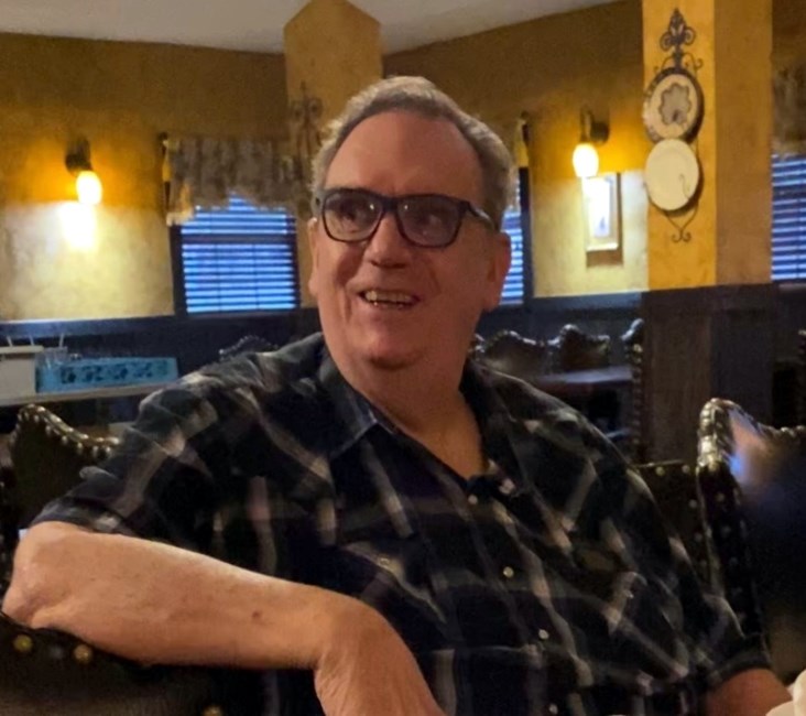 Obituary of Joe Morgan