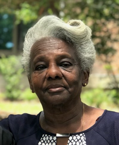 Obituary of Marie Carmelle Claire Dubuche Smith