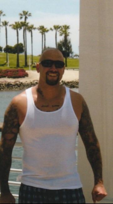 Obituary of Richard J. Avila