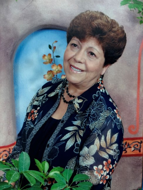 Obituary of Margarita Casas