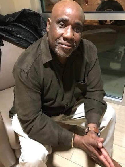 Obituary of Ronald Thomas Mays Jr.
