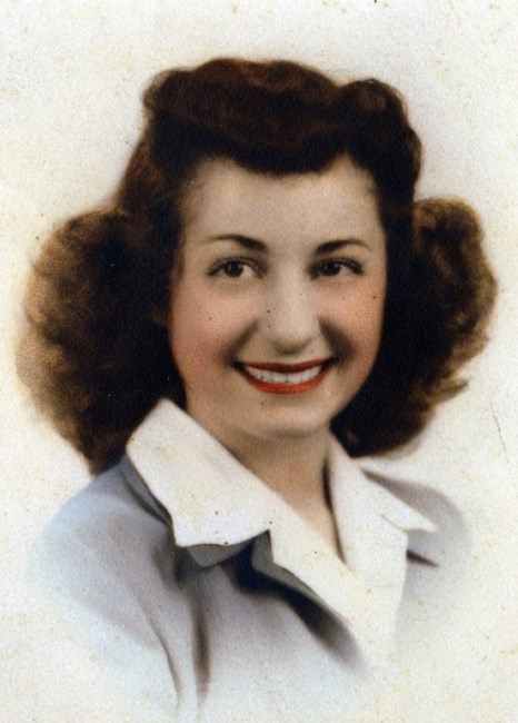 Obituary of Louise H. Murray