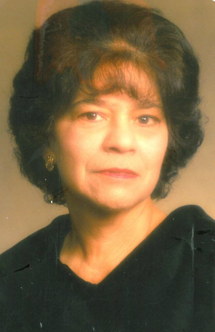Obituary of Rosario Rosario Campos