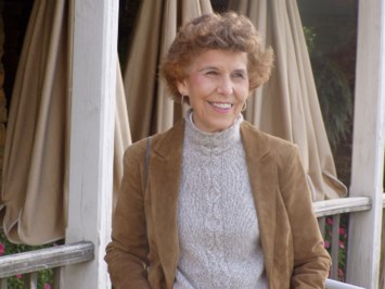 Obituary of Virginia Elizabeth Rickborn