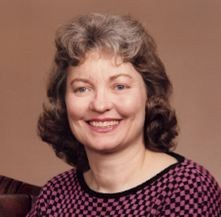 Avis de décès de Ellen Bowman