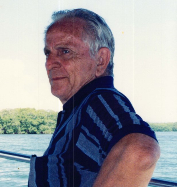 Obituary of Charles Lynch Brady