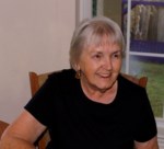 Betty Singleton