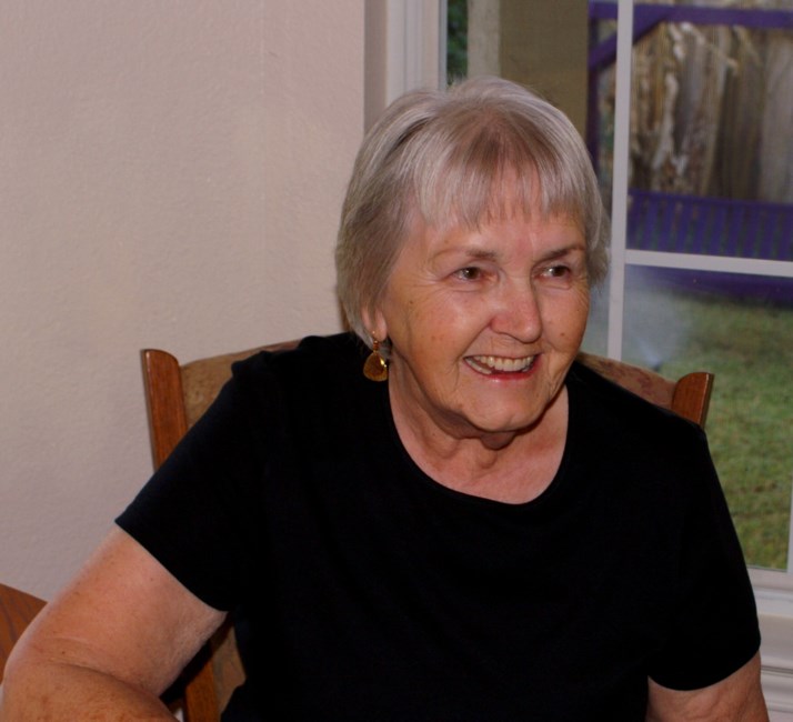 Obituary of Betty Joyce Singleton