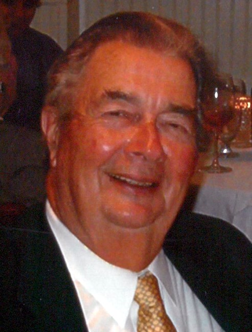 Obituary of James "Jim" Magee