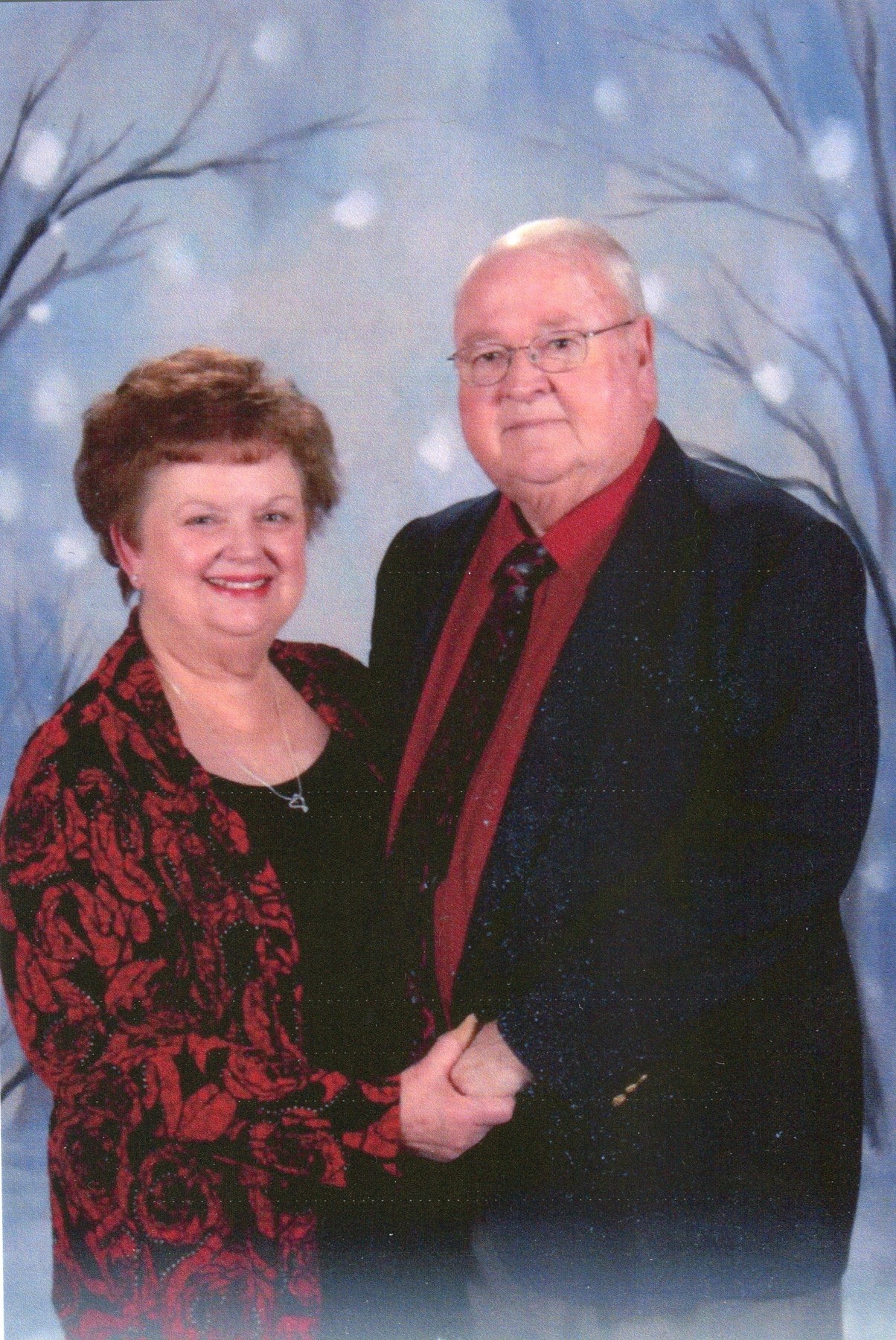 Obituary of Dennis Weston Partlow