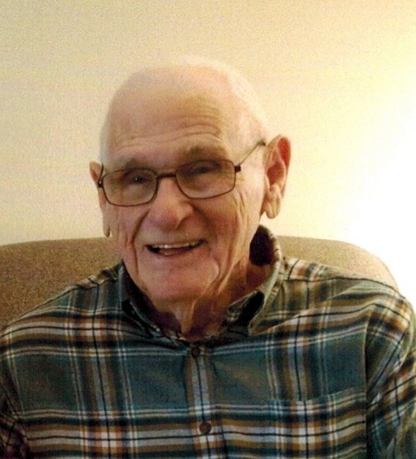 Obituario de Walter R. Hyde