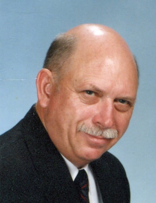 Obituary of Norris Verlon Daniell