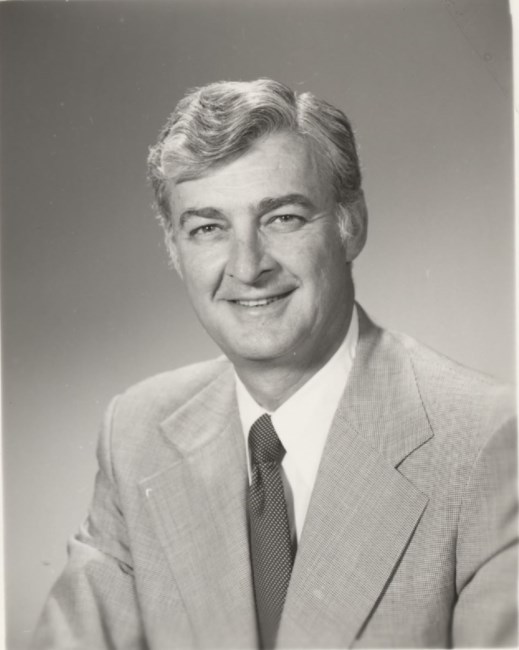 Obituary of Alton Norman McCotter