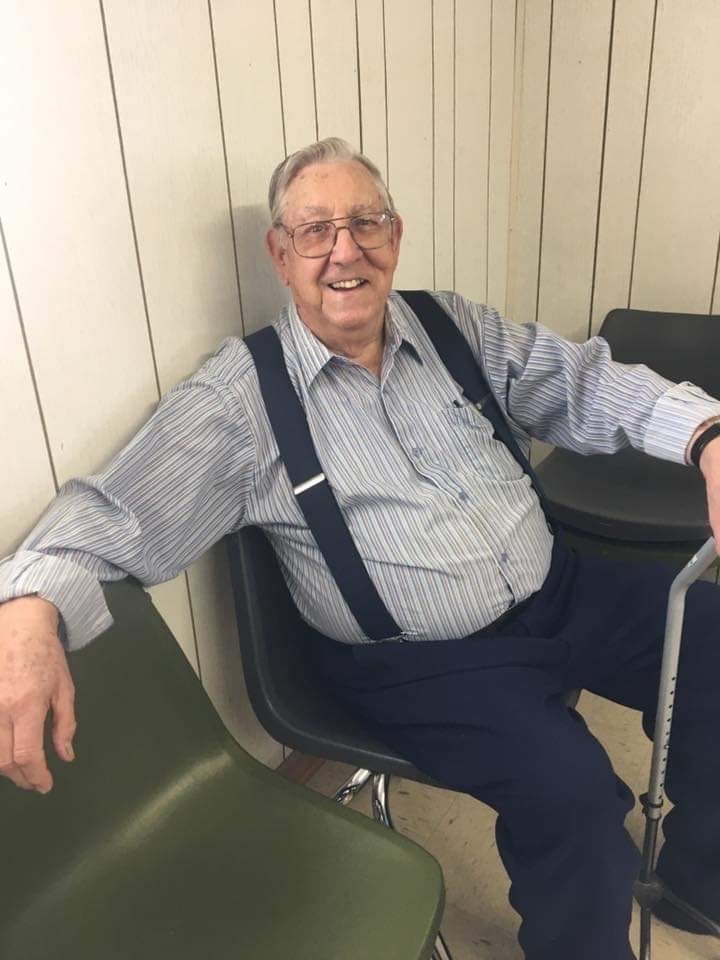 Obituary of Elbert Jesse Daniel