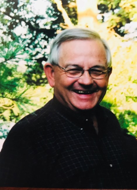 Obituary of Donald E. Harper