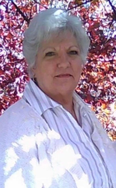 Obituary of Carole Hart Durvin