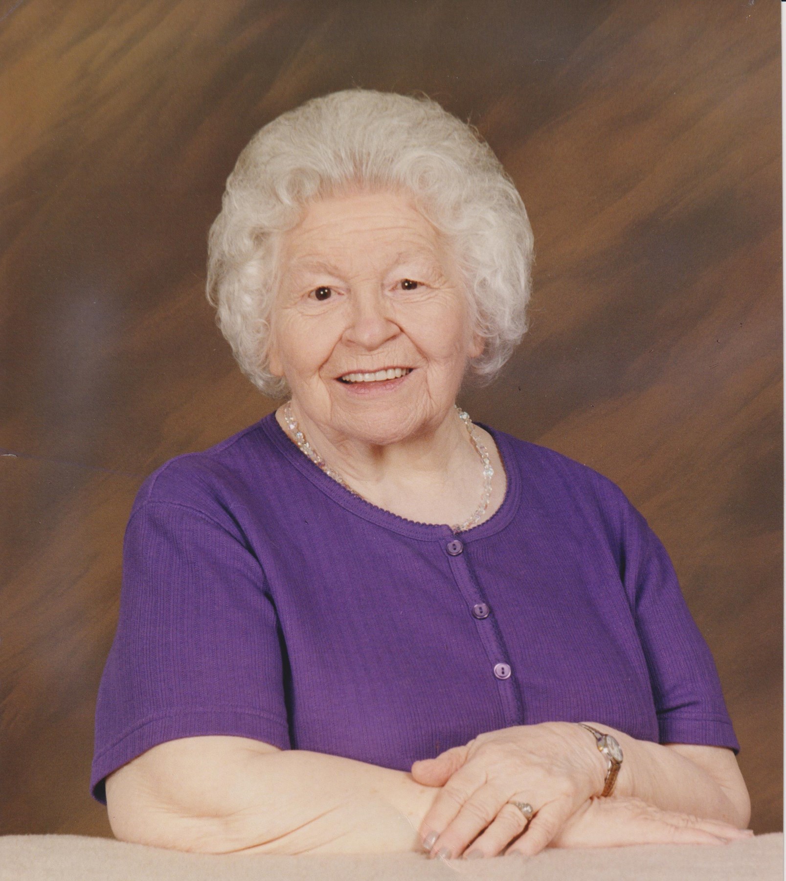 Obituario de Jane Theresa Taylor