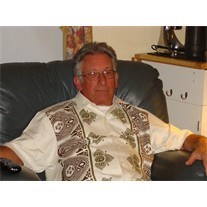 Obituary of Donald Laville Lumbley