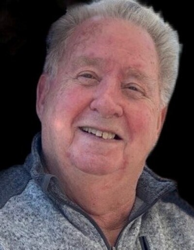 Obituary of George Christiansen Jr.