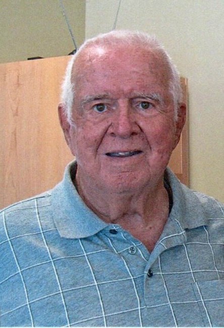 Avis de décès de Carl W Cunfer